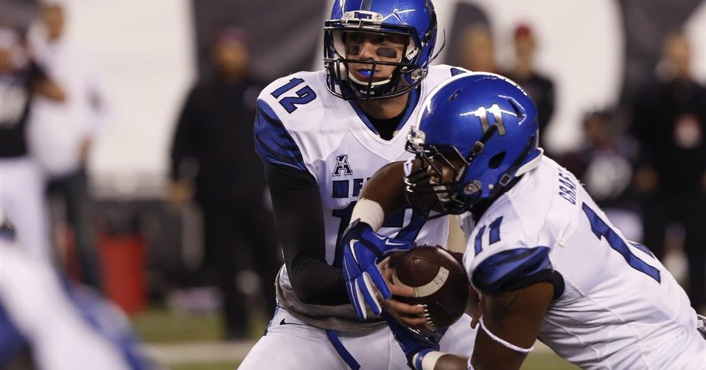 AAC announces football championship details