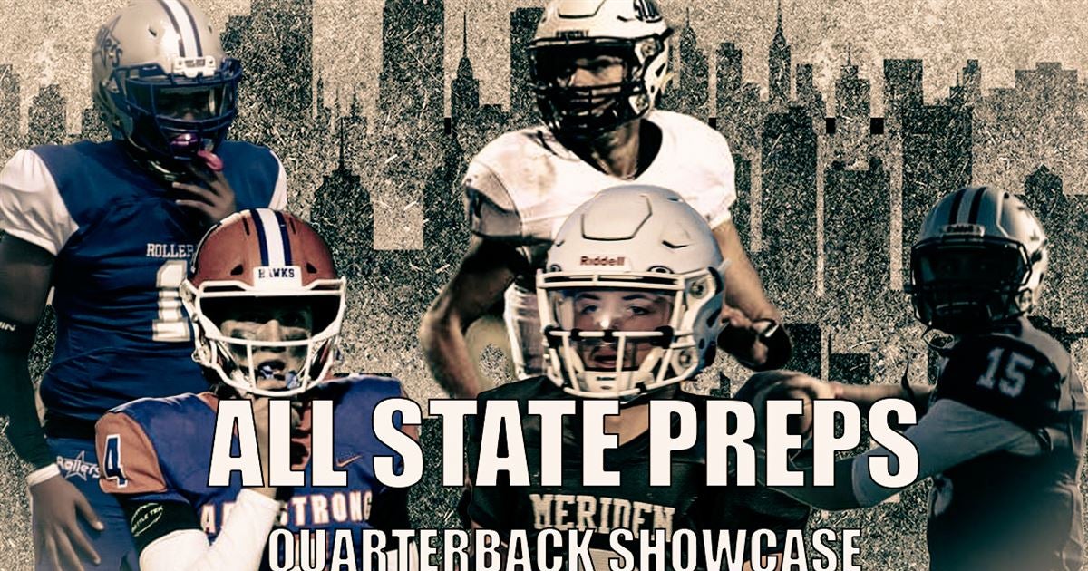 All State Preps Quarterback Showcase Preview Keystone State prospects