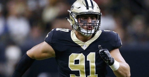 Pre-Combine Week 2022 Saints NFL Mock Draft - Canal Street Chronicles