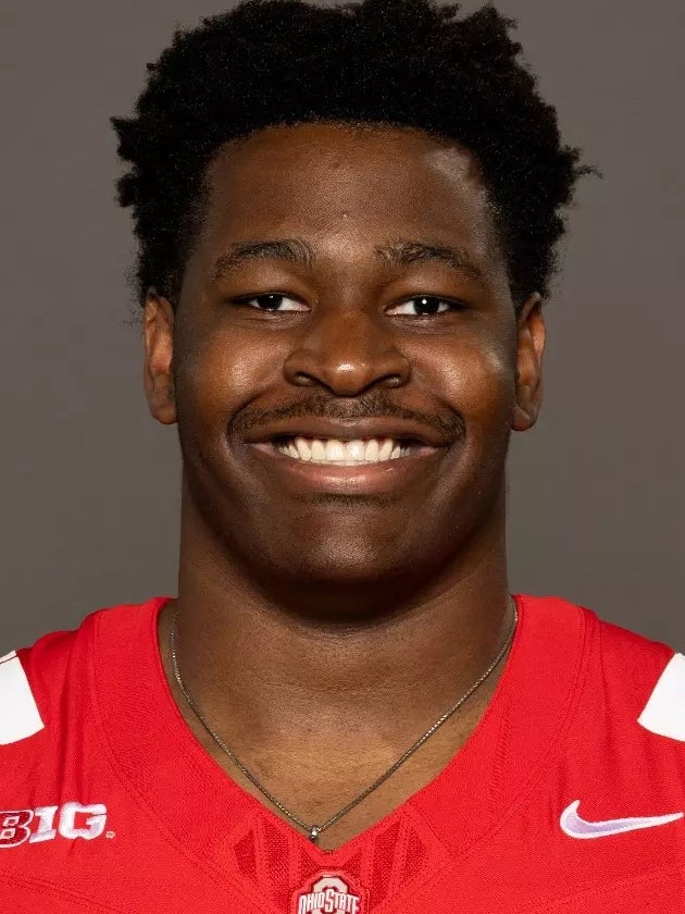 Tegra Tshabola athlete image
