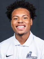 Julian Brown, Samford, Point Guard