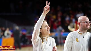 USC head coach Lindsay Gottlieb is here to stay, receives contract extension through 2030