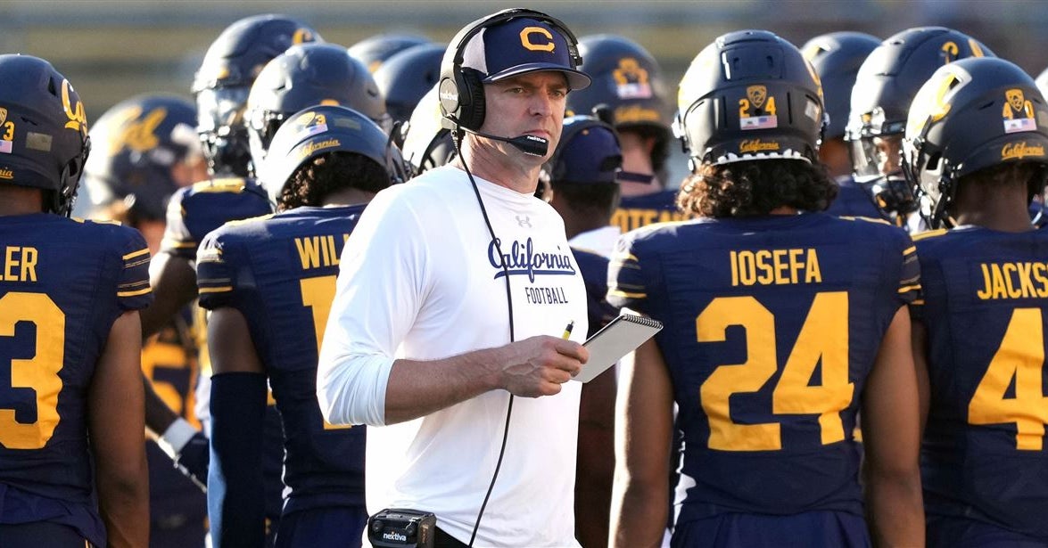 Cal Football: Top priorities during bye week