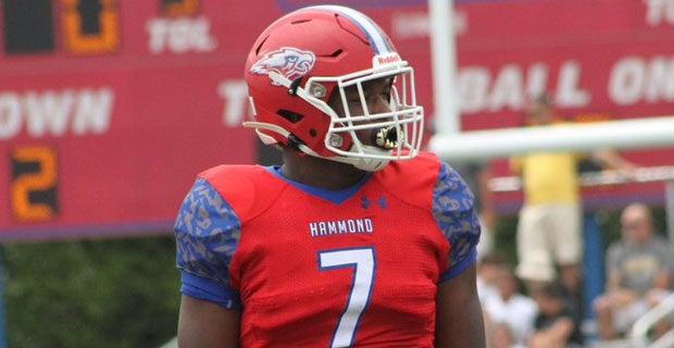 Crystal Ball Outlook For The Nation S Top Recruits
