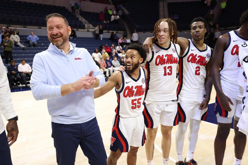 Ole miss basketball roster online