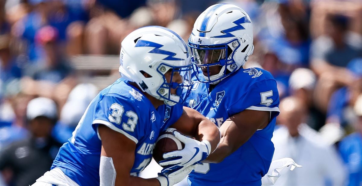 fresno state vs air force