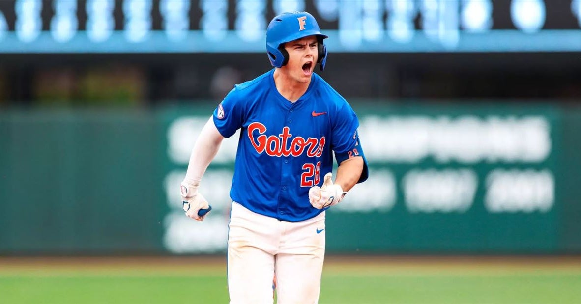 Prefall baseball notes