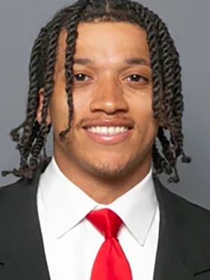 Isaiah Blair athlete image