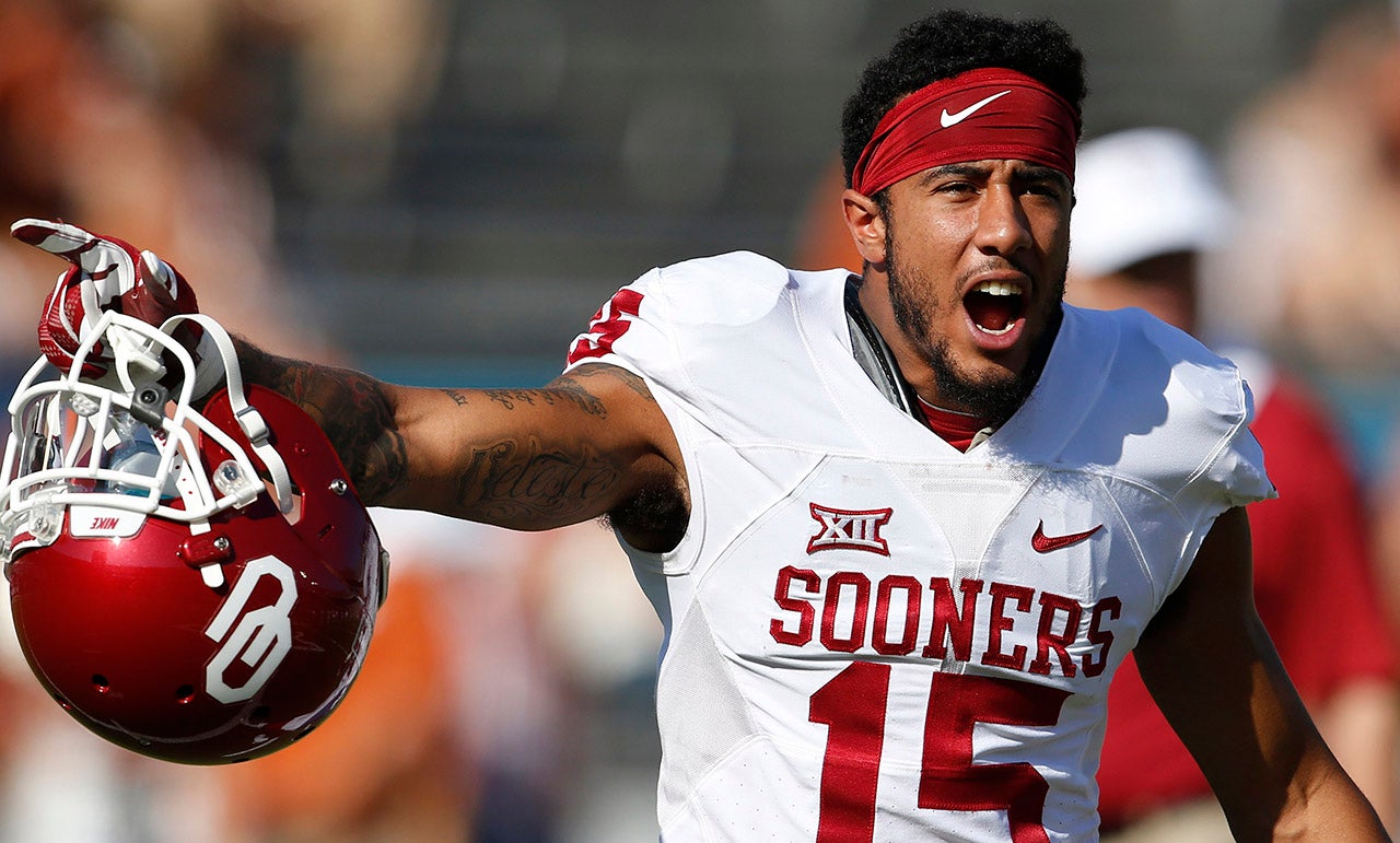 Sooner Football Profile: Getting to Know Devante Bond