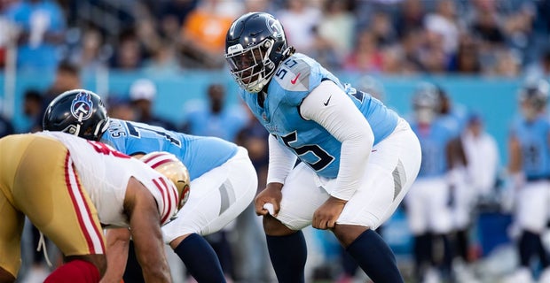 BAMA in the NFL: 66 former Alabama players make initial 53-man rosters