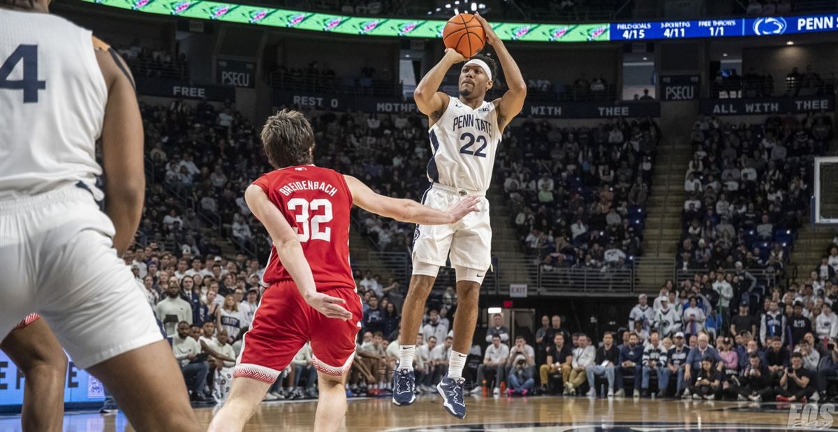 Rutgers-Loyola Delayed Because Rutgers Actually Forgot its Jerseys