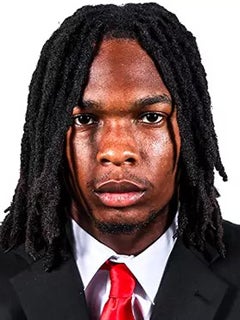 La'khi Roland athlete image