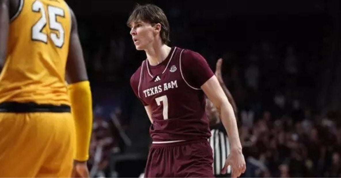 Texas A&M basketball: Sights and sounds from practice, plus injury and schedule updates from Bucky McMillan