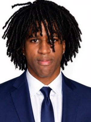 Jayshawn Parish athlete image