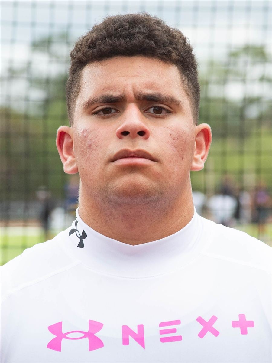 Colin Urrea athlete image