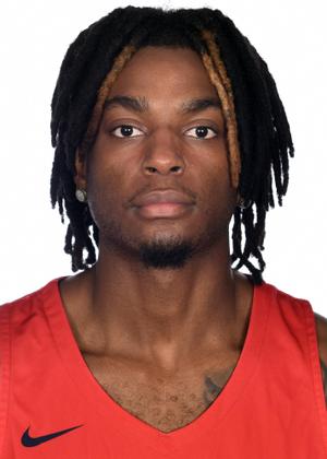 Quincy McGriff photo