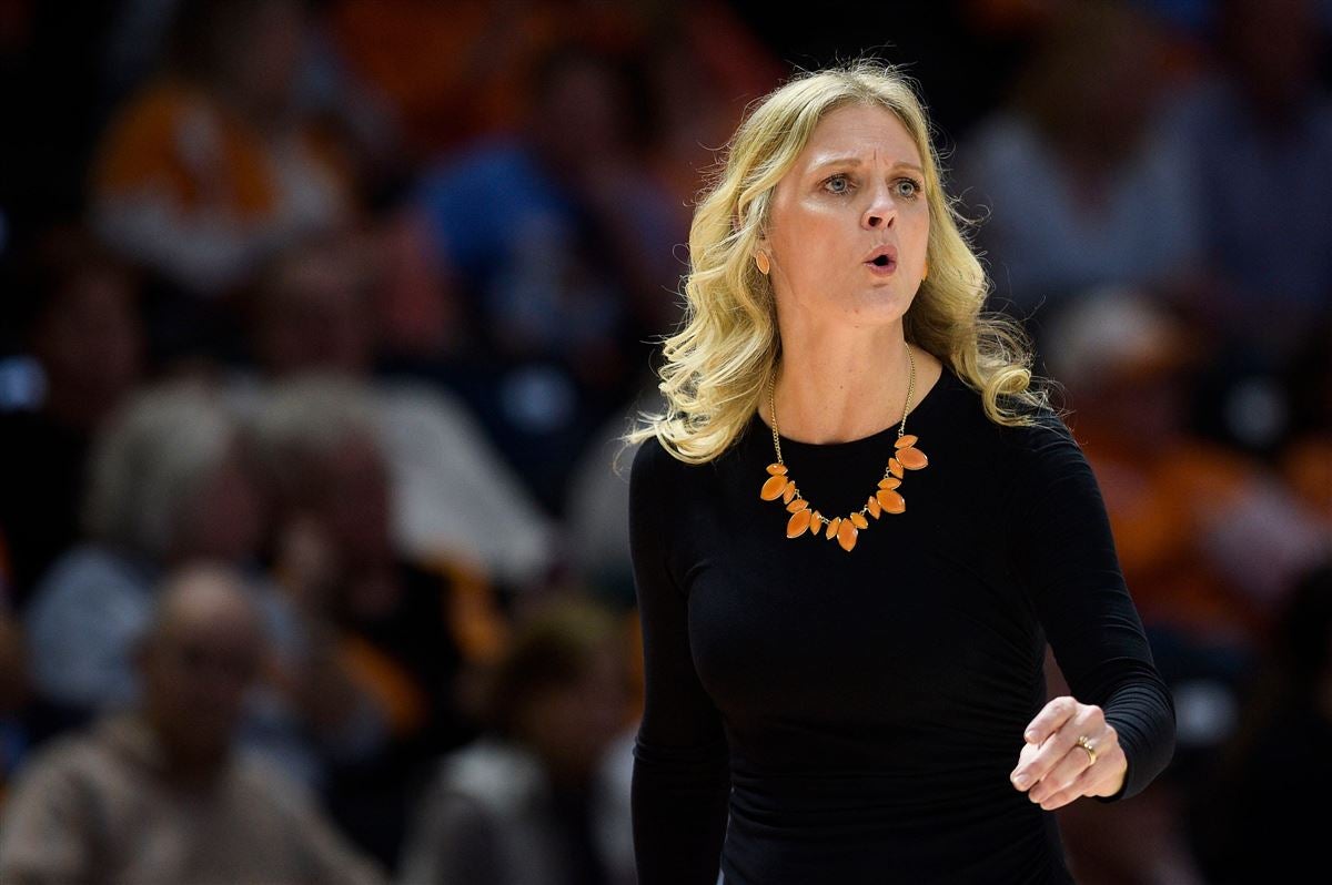 Lady Vols basketball has no 2023 signees. What it means for 2024 class