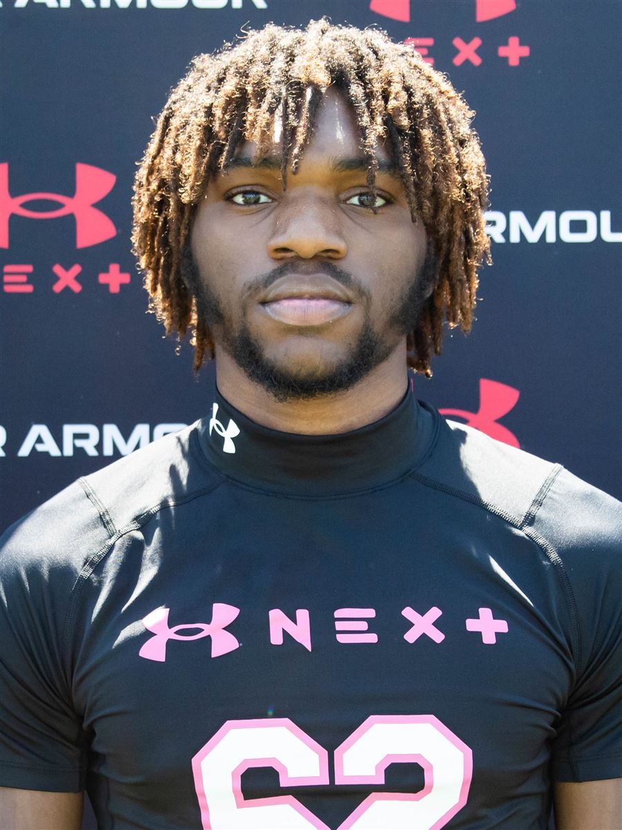 Penn State 2025 Football Prospects