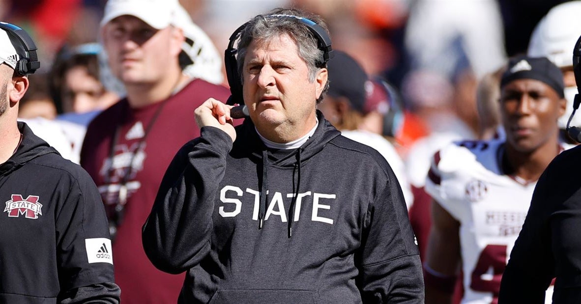 Mike Leach Twitter post about Kentucky Derby, College Football Playoff expansion goes viral