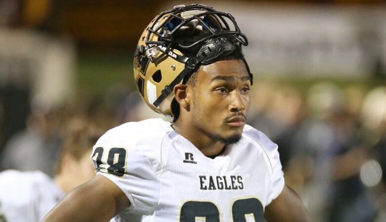 New Orleans Saints cut former Abilene High, Baylor RB Abram Smith