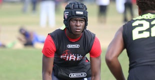 Nebraska makes top group for key defensive back Nebraska makes top group for key defensive back