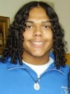Caleb Williams athlete image