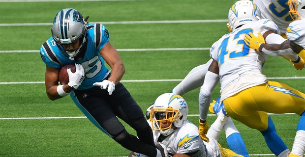 Report: Packers to sign WR Seth Roberts to practice squad