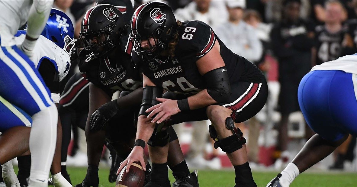 Nick Gargiulo drafted by Denver Broncos in seventh round