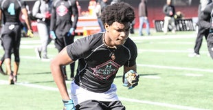 Top50 S sets UF official visit Top50 S sets UF official visit