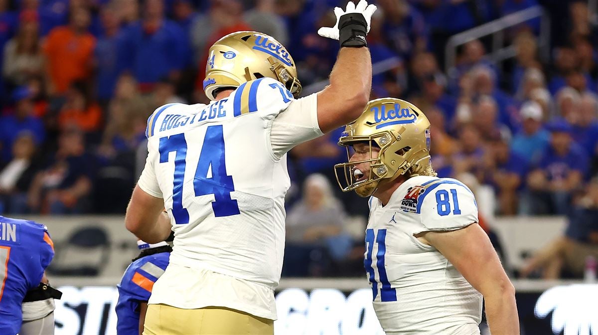 BROCast: Recapping The L.A. Bowl Win Over Boise State