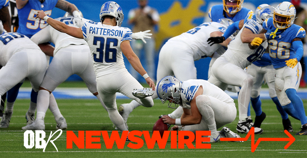 Cleveland Browns News 12/26: Riley Patterson Signed, Amari Cooper Humble, and Ill-Advised Early Mornings