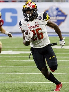 Darnell Savage's athleticism makes him Maryland football's top NFL