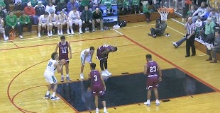 Video Reel: Mason Gillis Semi-State Highlights vs. Culver Video Reel: Mason Gillis Semi-State Highlights vs. Culver