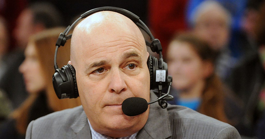 ESPN's Seth Greenberg rips into Kentucky fans