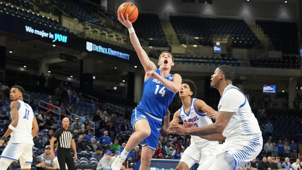 A Sixth Season, Fifth School: Angelo Brizzi’s Path to Carolina Basketball