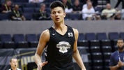 Marquette lands its 5-star in Dawson Garcia Marquette lands its 5-star in Dawson Garcia
