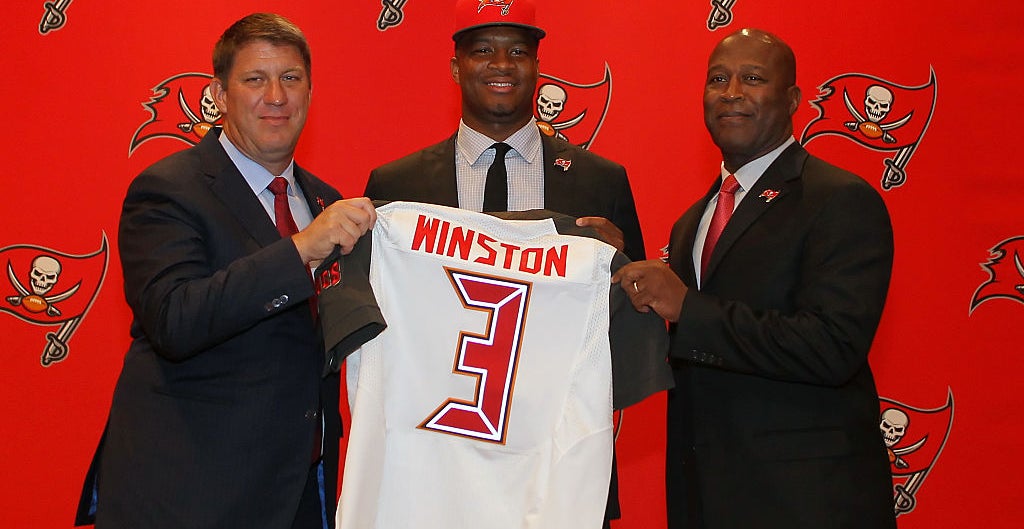 Top 10 colleges with most firstround NFL Draft picks since 2010