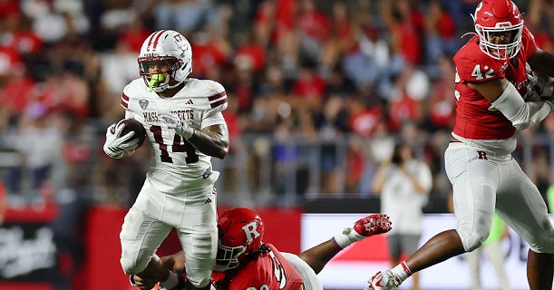 Postgame Observations: Rutgers drops opener to UMass