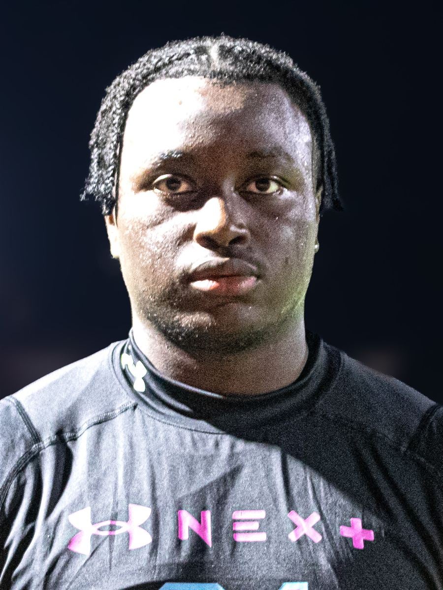 Cain Van Norden athlete image