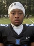 Darius White athlete image