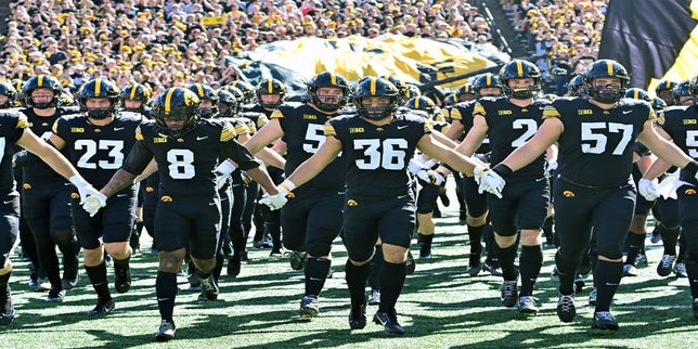 HawkeyeInsider - Iowa Hawkeyes Football Recruiting