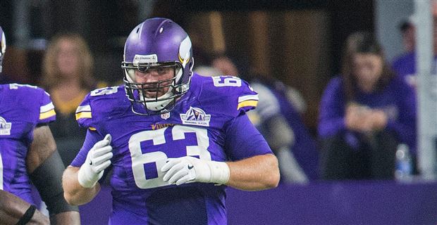 5 Minnesota Vikings players out with illnesses ahead of Lions game - CBS  Minnesota