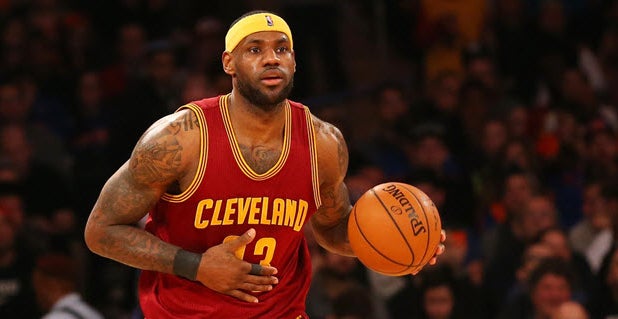 Lebron James Quotes Lebron James Quotes