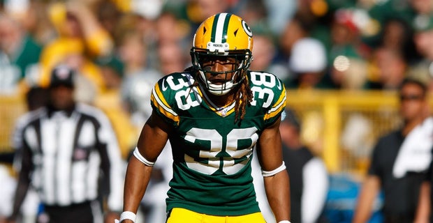 Packers' Williams enjoying a renaissance in year 13