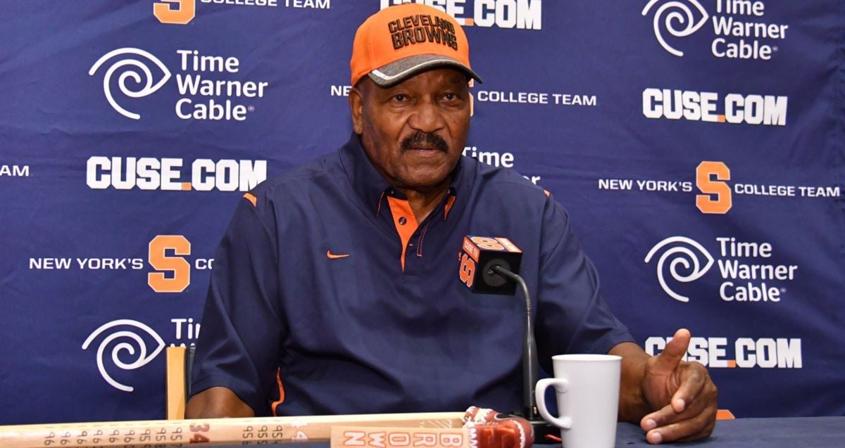 ESPN's list of the top 11 players in college football history