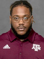 Adarious Jones, Memphis, Defensive Line