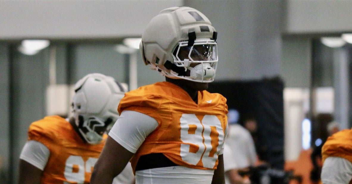 Josh Heupel offers another Chaz Coleman update as Tennessee football begins summer workouts