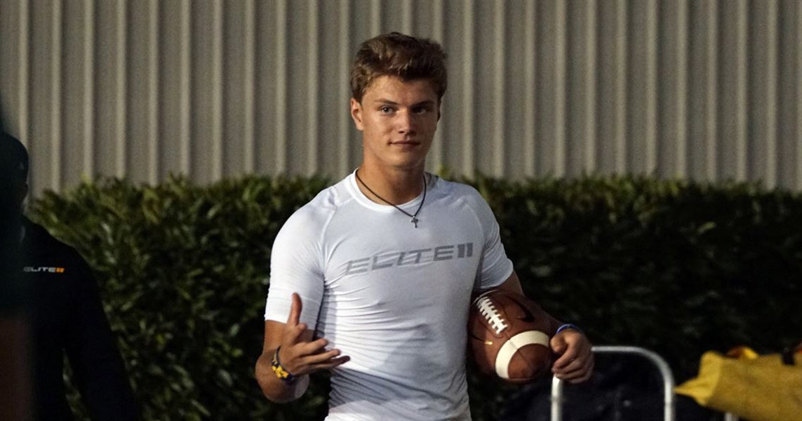 Michigan Wolverines Football Bleacher Report Latest News