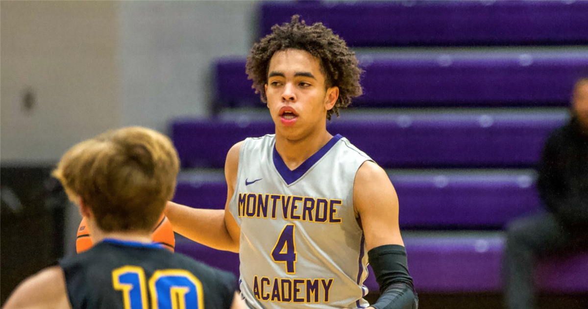 Meet 21 Stanford Men S Basketball Offer Ryan Nembhard