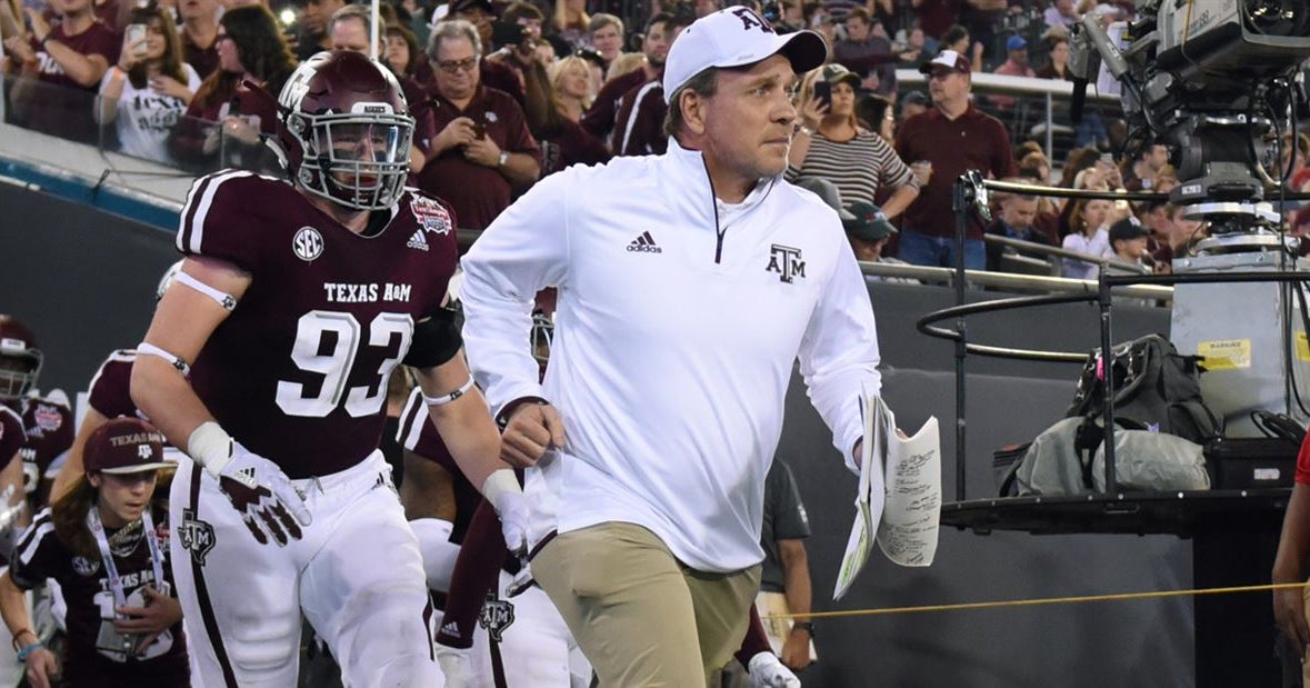 College Football S Toughest 2019 Schedules For Contenders